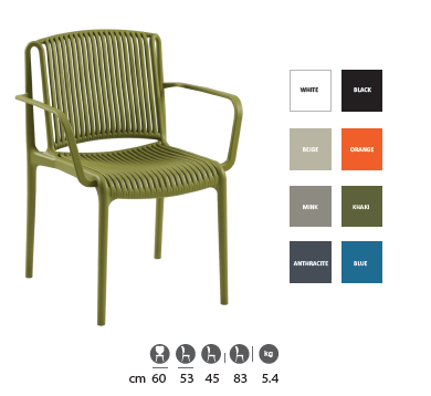 American made restaurant furniture